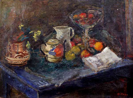 Still Life